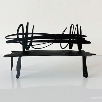 Drawing Bench Bold