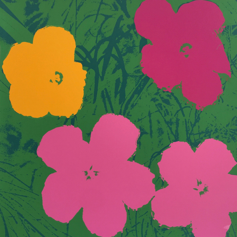 Flowers 11.68