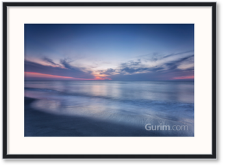 Atlantic Sunrise No. 7